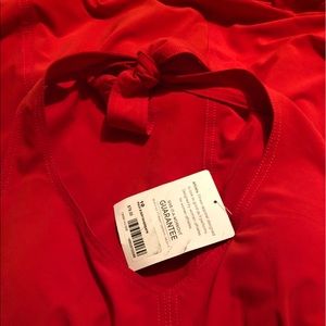 Pack Everywhere Dress